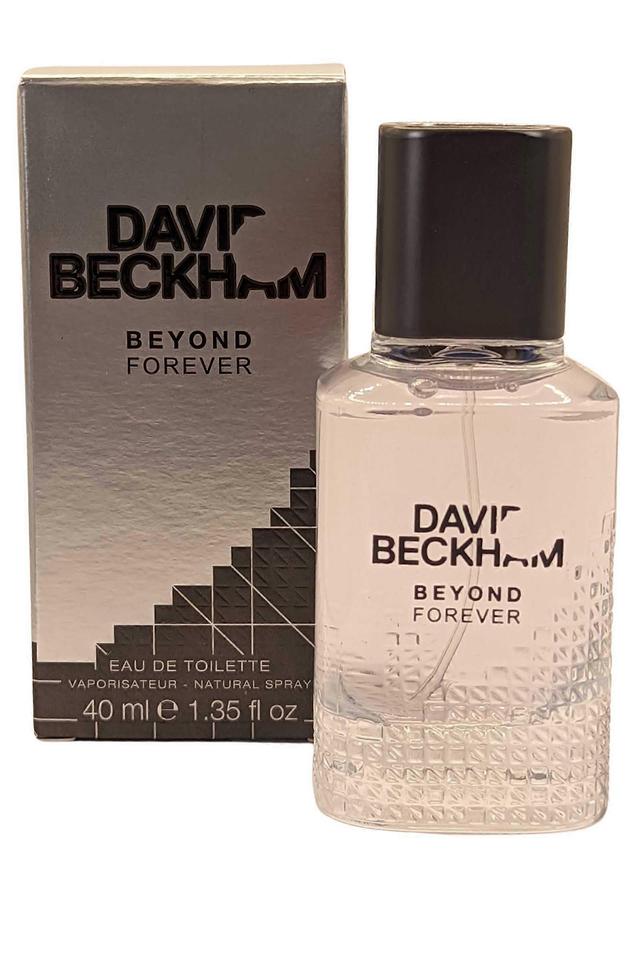 David Beckham Beyond Forever Beckham Eau de Toilette Spray 40ml on Productcaster.