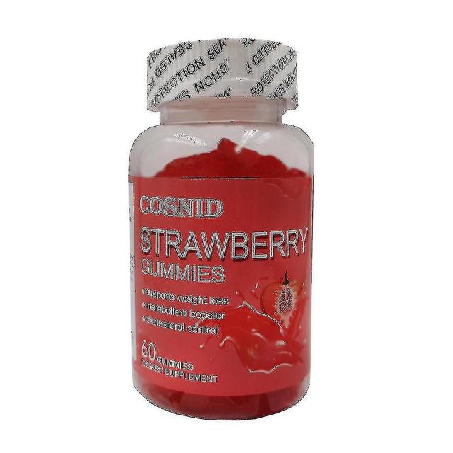 Strawberry Fudge, Vitamin C Candy on Productcaster.