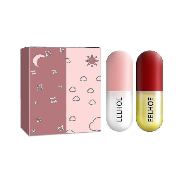 Day And Lip Oil Capsules -o on Productcaster.