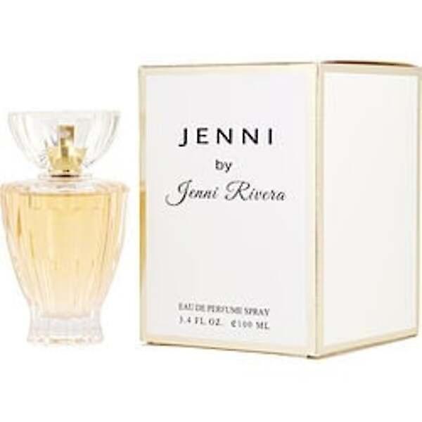 Jenni By Jenni Rivera JENNI AV JENNI RIVERA av Jenni Rivera EAU DE PARFUM SPRAY 3.3 OZ For kvinner on Productcaster.