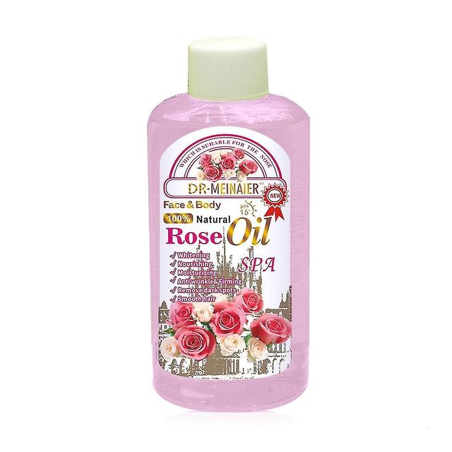 Drmeinaier Essential Oil For Women Body Massage Lubrication Beauty Health-hao Rose oil on Productcaster.