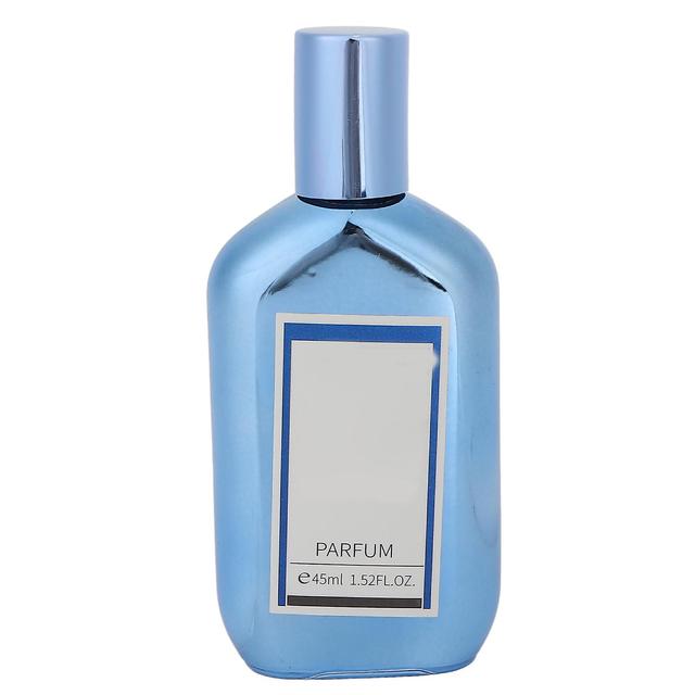 Men's Perfume Charming Fruity Cologne Spray for Men - Long Lasting Romantic Fragrance 45ml on Productcaster.