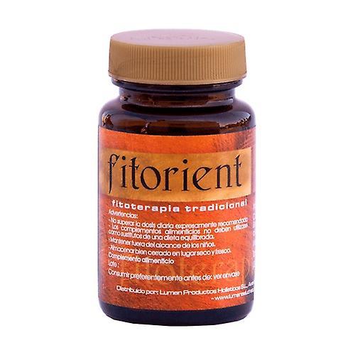 Lumen Fitorient AHB (Harmonizes liver-spleen) 60 tablets on Productcaster.