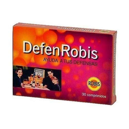 Robis Defend 30 tabliet on Productcaster.