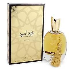 Nukhbat al oud eau de parfum spray (unisex) by nusuk on Productcaster.