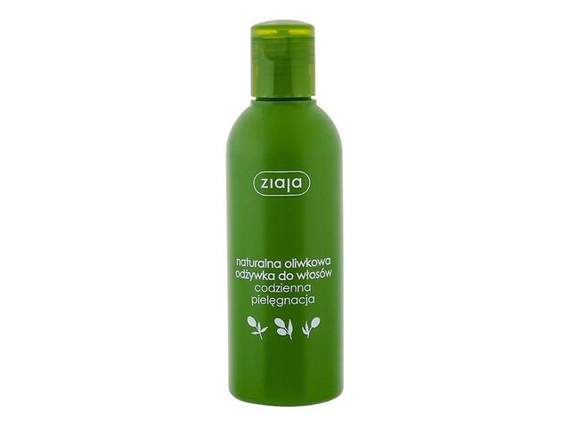 Ziaja - Natural Olive - For Women, 200 ml on Productcaster.