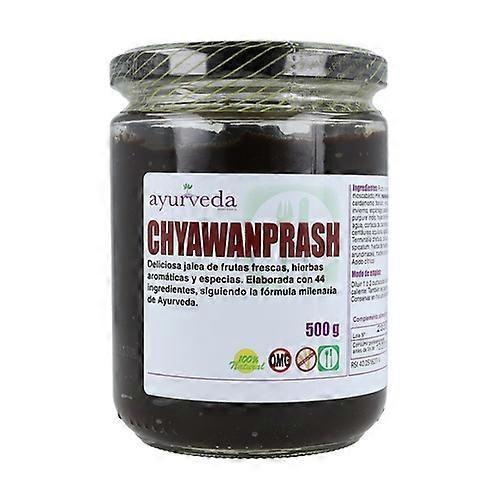 Equisalud Chyawanprash 500 g on Productcaster.