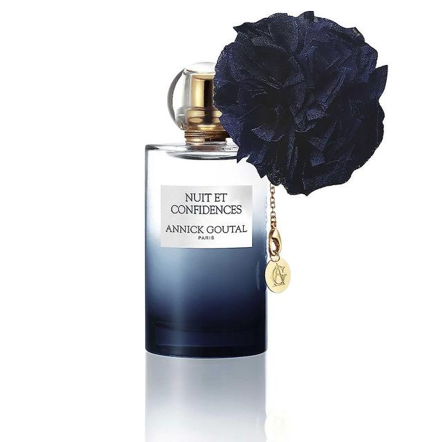 Annick Goutal Goutal Nuit & Confidences Woda perfumowana spray 100 ml dla kobiet on Productcaster.