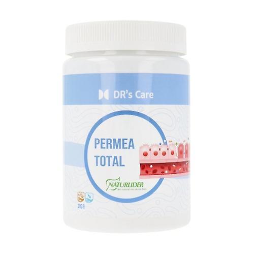 Naturlider Total intestinal mucosa permeation 300g on Productcaster.