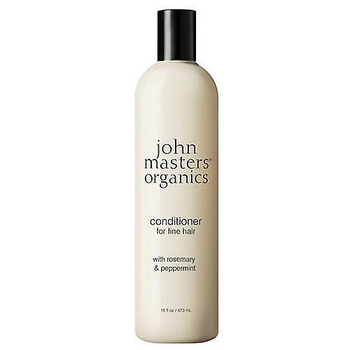 John Masters Organics Conditioner pour cheveux fins ,473 ml on Productcaster.