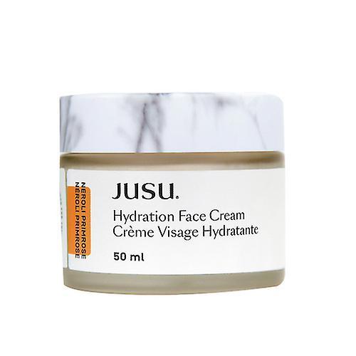 Jusu Gesichtscreme Neroli Primel Hydrate ,50 ml on Productcaster.