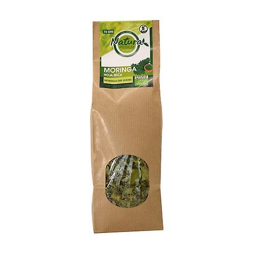 Stevia Premium Moringa Dry Leaf 75 g on Productcaster.