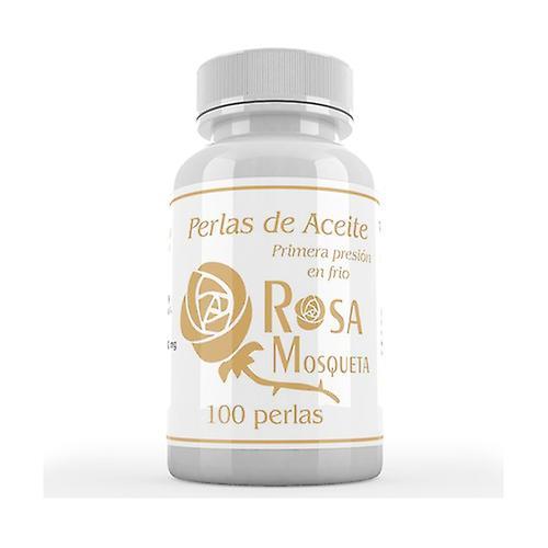 El Valle Hyben 100 softgels on Productcaster.