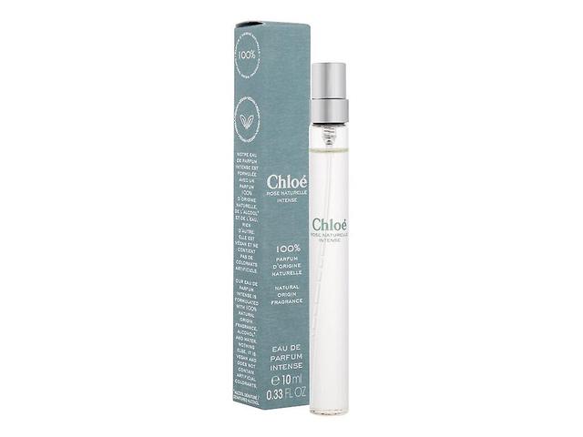 Chloé - Chloe Rose Naturelle Intense - Dla Kobiet, 10 ml on Productcaster.