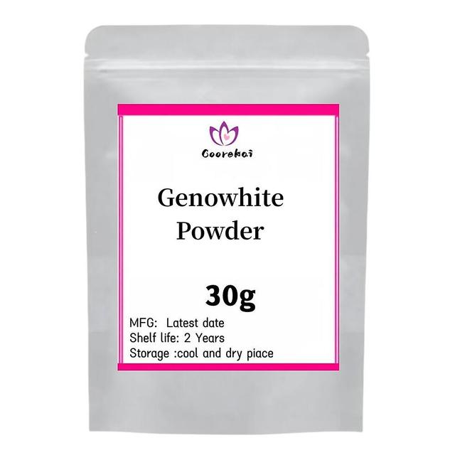 Jinzhaolai High Quality 99% Genowhite Powder Skin Whitening Cosmetic Materials 5g on Productcaster.