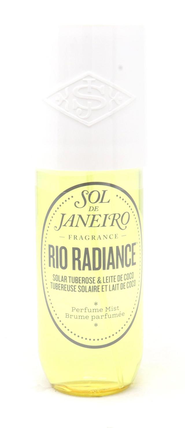 Rio Radiance di Sol De Janeiro Nebbia di Profumo 8.0oz/240ml Spray Nuovo 8.0 oz on Productcaster.