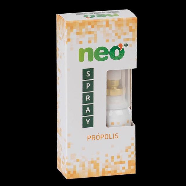 Neovital neo propolis spray: immune-boosting propolis formula on Productcaster.