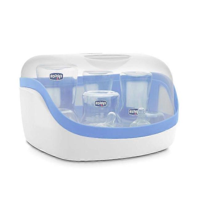 Sterilizzatore a microonde Chicco 1u on Productcaster.