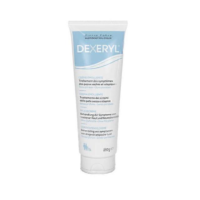 Ducray Dexeryl cream 250gr on Productcaster.