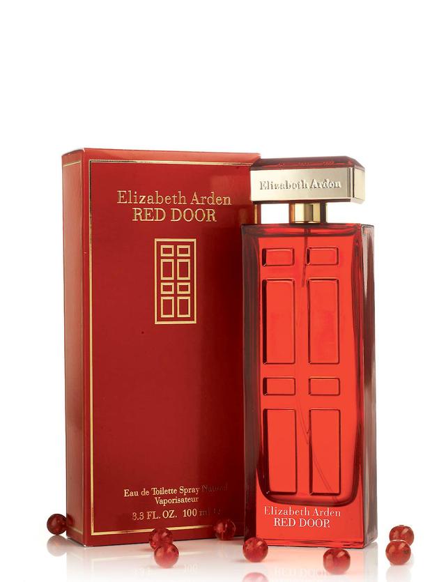 Elizabeth Arden Inc | Qualität | Elizabeth Arden Red Door EDT 100ml Multi on Productcaster.