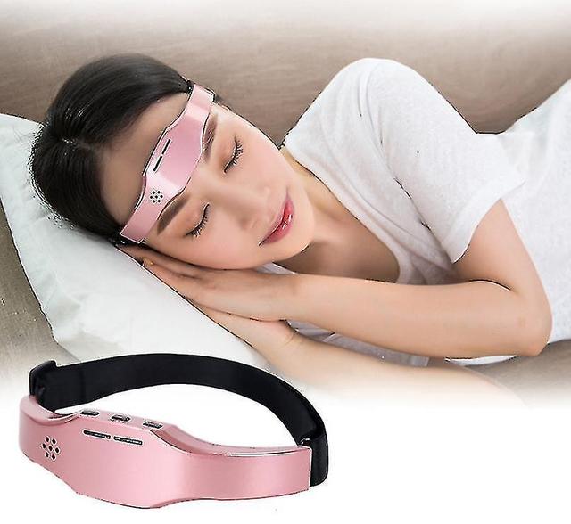 Massar Wireless Brain Massa Unisex Sleep Therapy Ce on Productcaster.