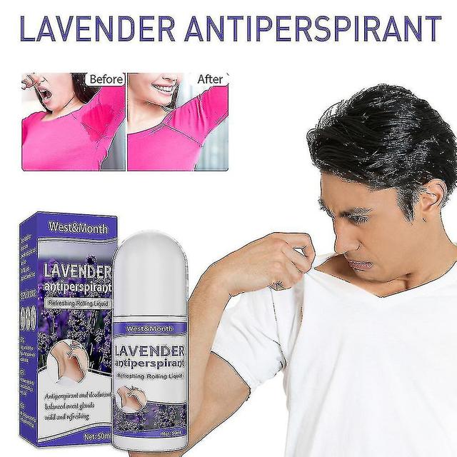 Underarm Antiperspirant Deodorant Managing Hyperhidrosis Body Bad Odor Remover [gratis frakt] on Productcaster.