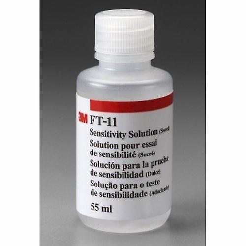 Solution de sensibilité 3M, saccharine, nombre de 1 (paquet de 1) on Productcaster.