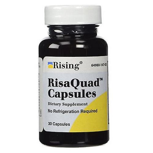 Risaquad, compte de 1 (paquet de 4) on Productcaster.