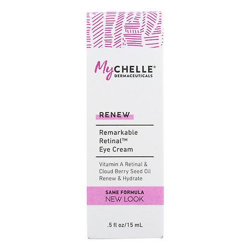 MyChelle Dermaceuticals Pozoruhodný očný krém Retinal, 0,5 Oz (balenie po 1) on Productcaster.