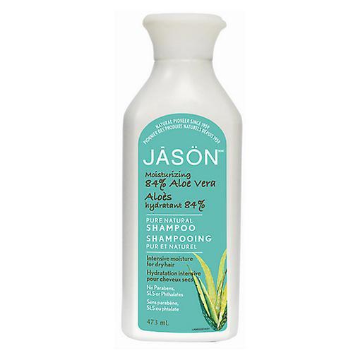 Jason Natural Products 84% Aloe Vera Shampoo ,473 Ml on Productcaster.