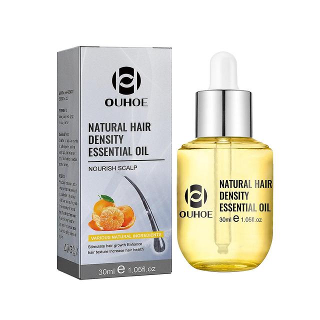 Dichtheid Oilhair Oil Regrowth voor vrouwenmannen 30ml on Productcaster.