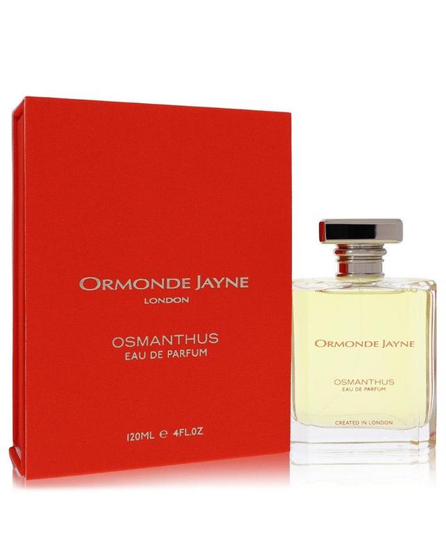 Ormonde Jayne Osmanthus Eau De Parfum Spray 118 ml on Productcaster.