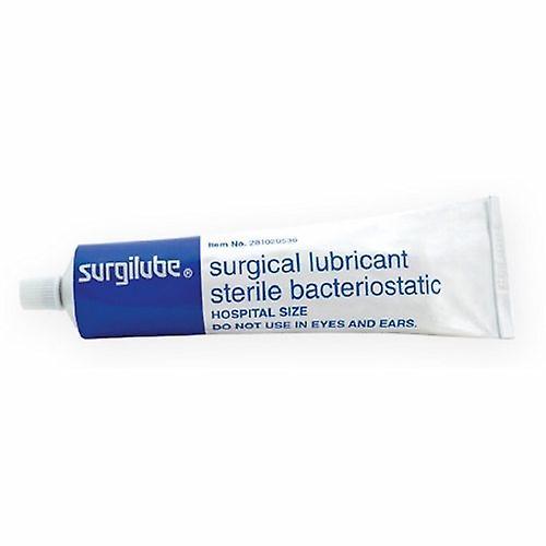 Surgilube Lubricating Jelly, 4.25 Oz, Box Of 12 (Pack of 1) on Productcaster.