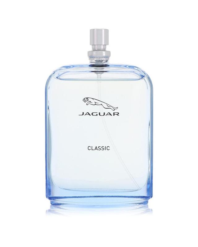 Jaguar Classic Eau De Toilette Spray för män ej tillämpligt 100 ml on Productcaster.