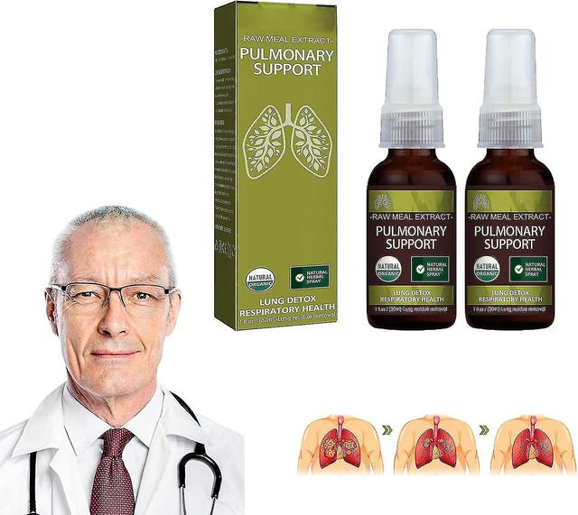 Breathdetox Herbal Lung Cleansing Spray, adem Detox Herbal Lung Cleansing Spray, Breathdetox Herbal Spray, Natural Herbal Lung Essence, Cleanse And... on Productcaster.