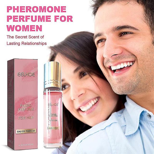 Pheromone For Man To Attract Women Androstenone Pheromone Sexy Perfume Sexually Stimulating Oil Fragrance Adults Sexy Perfume [XH] on Productcaster.