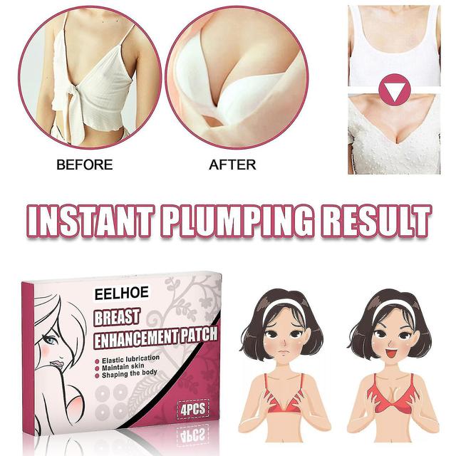 Breast Patch Collagen Pleura Moisturizing Breast Patch on Productcaster.