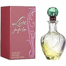 Jennifer Lopez - Live EDP 100ml on Productcaster.