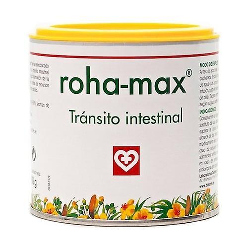 Roha-Max Črevný tranzit 60 g on Productcaster.