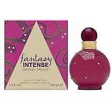 Britney Spears - Fantasy Intense EDP 100ml on Productcaster.