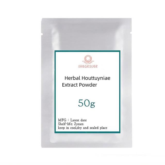 Jinzhaolai 50-1000g Herbal Houttuyniae,Heartleaf Houttuynia,Houttuynia cordata Thunb 500g on Productcaster.