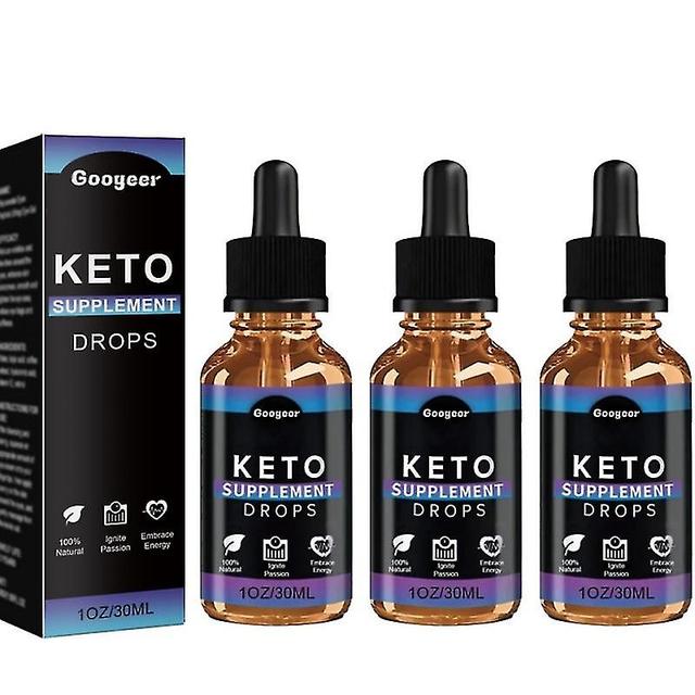 Keto suplemento gotas para homens, homens paraíso Keto suplemento gotas, Pde5 suplemento inibidor gotas 3pcs on Productcaster.