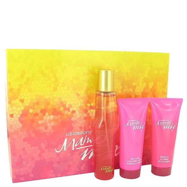 Set de regalo Mambo mix de liz claiborne. on Productcaster.