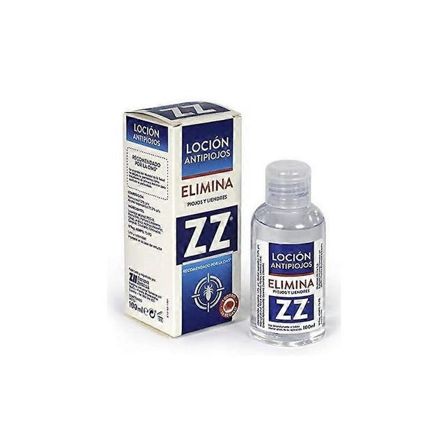 Zz zelnova cupex pediculicide lotion 100ml on Productcaster.