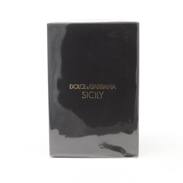 Sicily by Dolce & Gabbana Eau De Parfum 5.0oz/150ml Spray New With Box 5.0 oz on Productcaster.