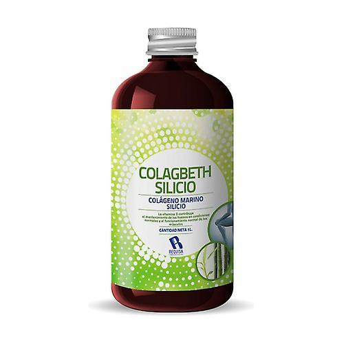 Bequisa colagbeth silicium samlinger 1 L on Productcaster.