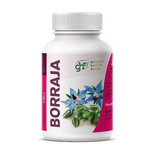 GHF Borage tablets 710mg 110 softgels of 710mg on Productcaster.