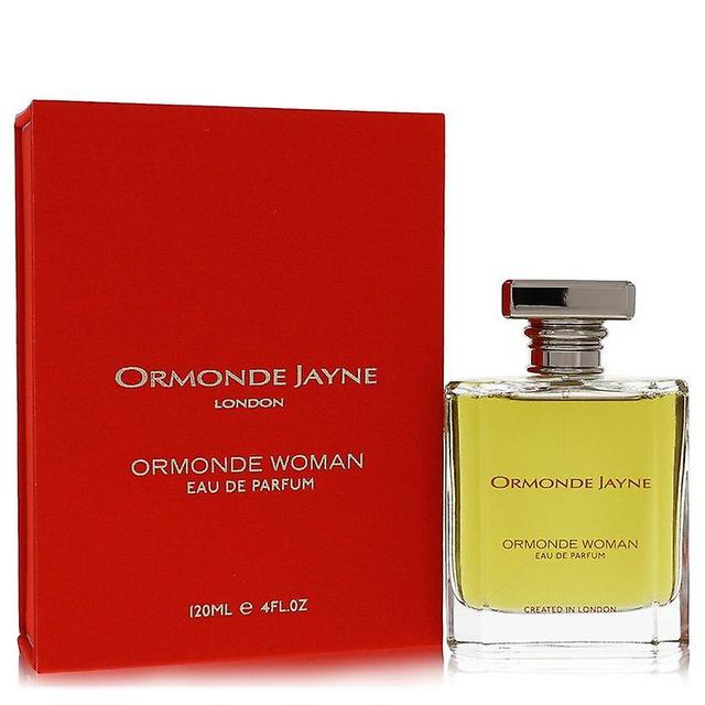 Ormonde Jayne Ormonde Woman por Ormonde Jayne Eau De Parfum Spray - Mulheres Fragrâncias Eau De Parfum n/a 118 ml on Productcaster.