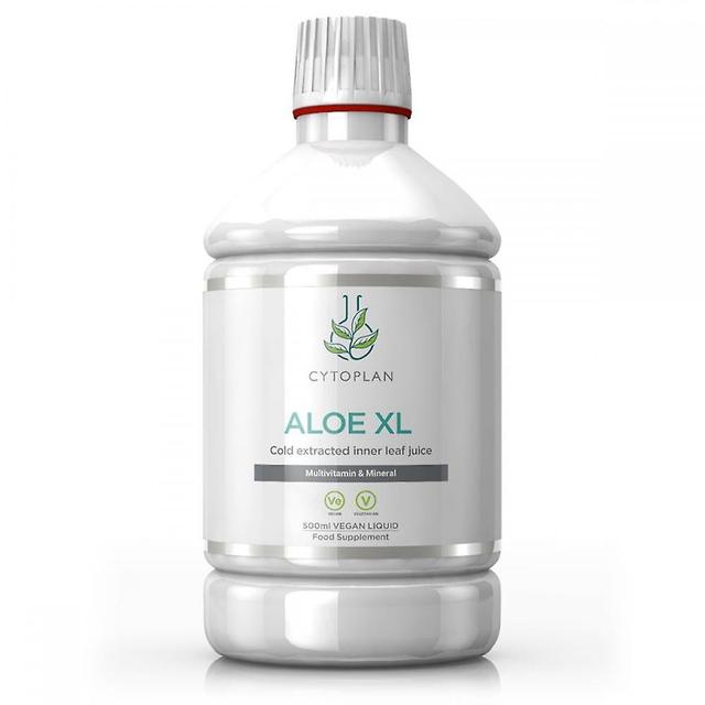 Cytoplan aloe xl vnútorný list on Productcaster.