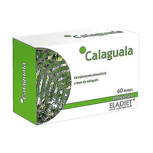 Luluzhu Calaguala 60 Tablets on Productcaster.